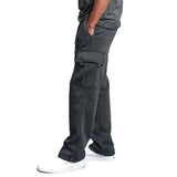Iron White | Essential Sweatpants