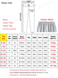 Iron Grit ForgeFit™ Relaxed Cotton Trousers