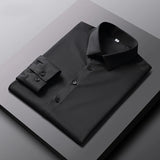 Iron Grit™ WrinkleFree Oxford Shirt