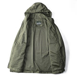 Iron Grit All-Weather Jacket Built for every forecast. Lightweight, windproof and water-resistant jacket with breathable comfort for everyday wear and outdoor adventures