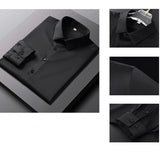 Iron Grit™ WrinkleFree Oxford Shirt