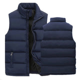 Iron Grit Tactical Winter Vest™Built for cold environments and everyday challenges. The Iron Grit Expedition Vest™ combines warmth, protection and a timeless masculine design for the modern man
