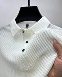 Iron Grit AeroPolo™ Performance Polo