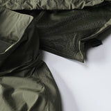 Iron Grit All-Weather Jacket Built for every forecast. Lightweight, windproof and water-resistant jacket with breathable comfort for everyday wear and outdoor adventures