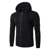Iron Grit™ ForgeLayer™ Zip Hoodie Jacket