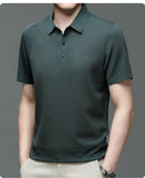 Iron Grit AeroPolo™ Performance Polo
