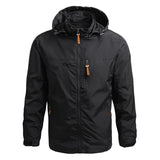 Iron Grit All-Weather Jacket Built for every forecast. Lightweight, windproof and water-resistant jacket with breathable comfort for everyday wear and outdoor adventures