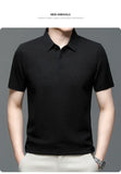 Iron Grit AeroPolo™ Performance Polo