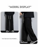 Iron Grit™ Heritage Wide Leg Jeans
Designed for effortless everyday style, the Heritage Wide Leg Jeans combine a relaxed silhouette with a premium light-wash finish. Crafted for comfort and versatility, they feature a clean drape, adjustable drawstring wa