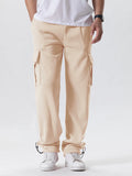 Iron White | Essential Sweatpants