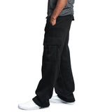Iron White | Essential Sweatpants