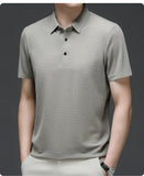 Iron Grit AeroPolo™ Performance Polo