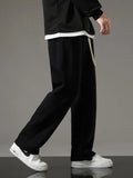 Iron Grit ForgeFit™ Relaxed Cotton Trousers