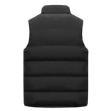 Iron Grit Tactical Winter Vest™Built for cold environments and everyday challenges. The Iron Grit Expedition Vest™ combines warmth, protection and a timeless masculine design for the modern man