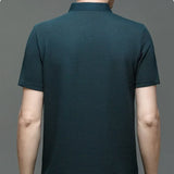 Iron Grit AeroPolo™ Performance Polo