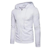 Iron Grit™ ForgeLayer™ Zip Hoodie Jacket