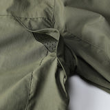 Iron Grit All-Weather Jacket Built for every forecast. Lightweight, windproof and water-resistant jacket with breathable comfort for everyday wear and outdoor adventures