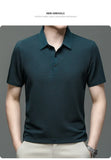 Iron Grit AeroPolo™ Performance Polo