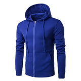 Iron Grit™ ForgeLayer™ Zip Hoodie Jacket
