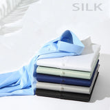 Iron Grit™ WrinkleFree Oxford Shirt