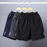 Iron Grit Performance Shorts™ — Lightweight Quick-Dry Training Shorts.  Performance, comfort and durability engineered for the modern man. The Iron Grit Performance Shorts™ combine lightweight breathable fabric with quick-dry technology, providing maximum