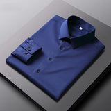 Iron Grit™ WrinkleFree Oxford Shirt