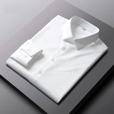 Iron Grit™ WrinkleFree Oxford Shirt