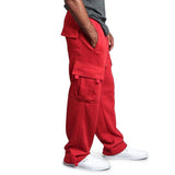 Iron White | Essential Sweatpants