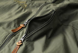 Iron Grit All-Weather Jacket Built for every forecast. Lightweight, windproof and water-resistant jacket with breathable comfort for everyday wear and outdoor adventures