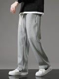 Iron Grit ForgeFit™ Relaxed Cotton Trousers