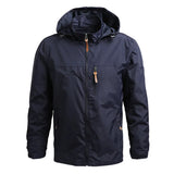 Iron Grit All-Weather Jacket Built for every forecast. Lightweight, windproof and water-resistant jacket with breathable comfort for everyday wear and outdoor adventures