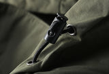Iron Grit All-Weather Jacket Built for every forecast. Lightweight, windproof and water-resistant jacket with breathable comfort for everyday wear and outdoor adventures