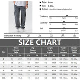 Iron White | Essential Sweatpants