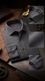 Iron Grit™ WrinkleFree Oxford Shirt
