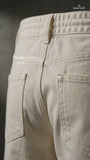 Iron Grit ForgeFit™ Relaxed Cotton Trousers