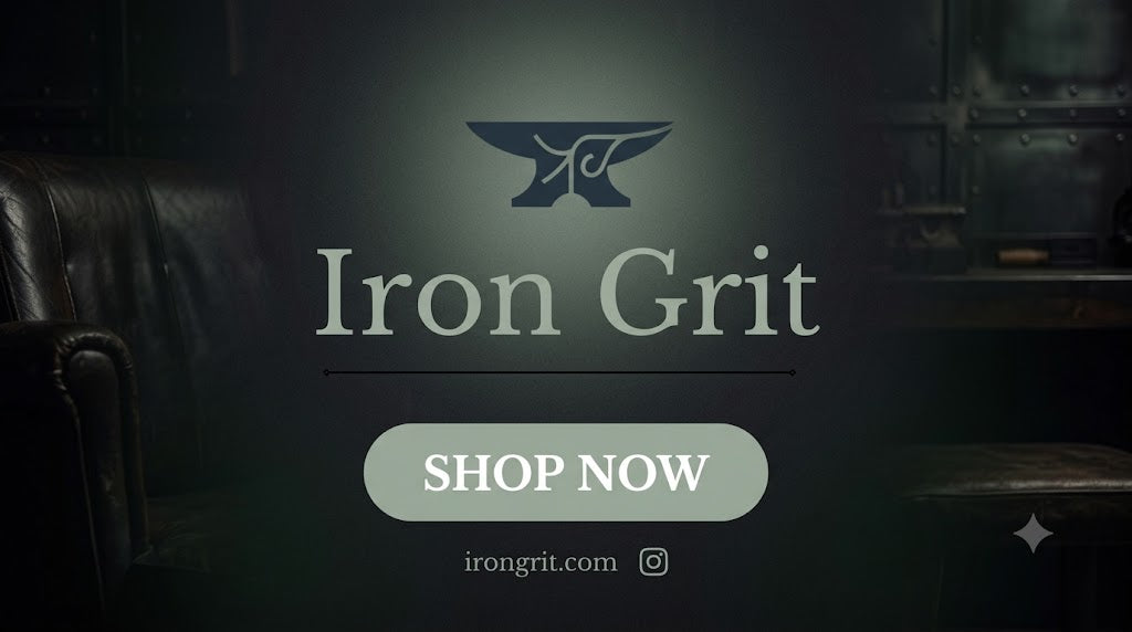Irongrit 